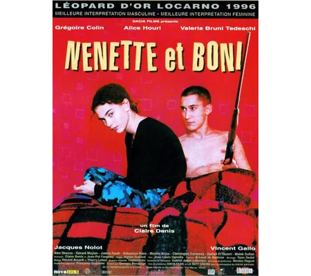 L'intrus (2004)