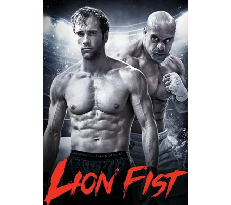 Lion Fist (2026)