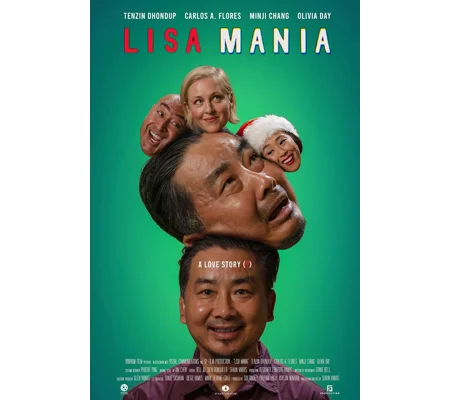 Lisa Mania (2021)