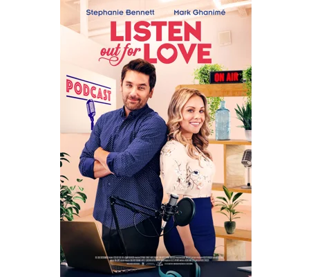 Listen Out For Love (2022)