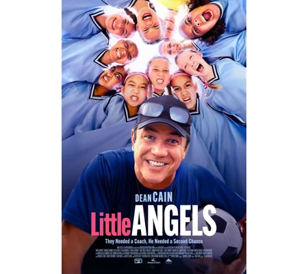 Little Angels (2025)