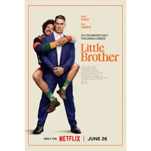 Little Brother (2026)
