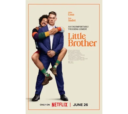 Little Brother (2026)