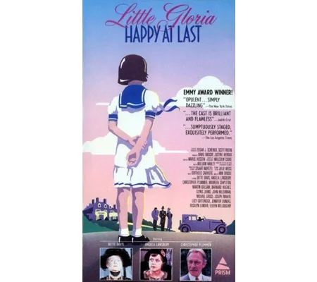 Little Gloria - Happy At Last (1982) Angela Lansbury