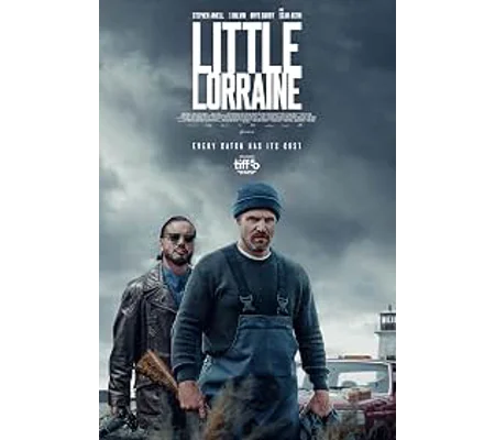 Little Lorraine (2025)