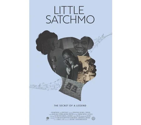 Little Satchmo (2021)