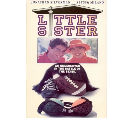 Little Sister (1992) aka Mister Sister
