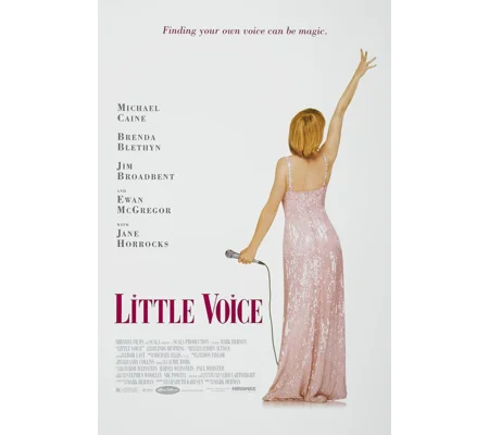Little Voice (1998)