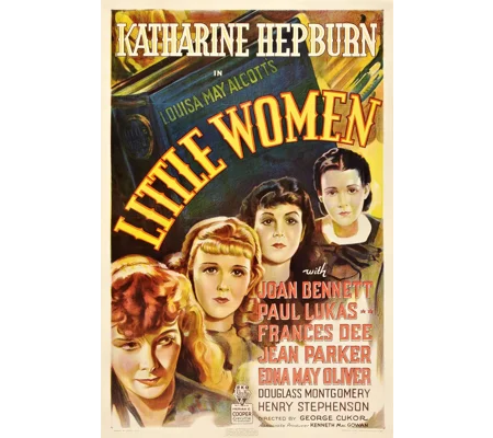 Little Women (1933)