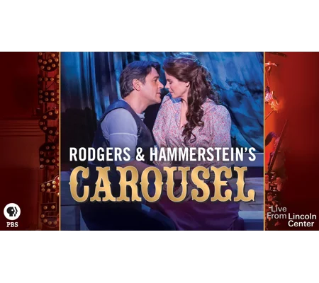 Live From Lincoln Center - The New York Philharmonics Performance Of Rodgers Hammersteins Carousel (