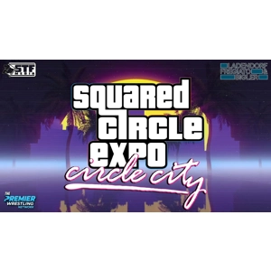 Live Pro Wrestling Squared Circle Expo VI Circle City (2026)