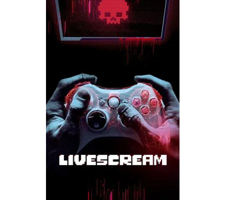 Livescream (2018)