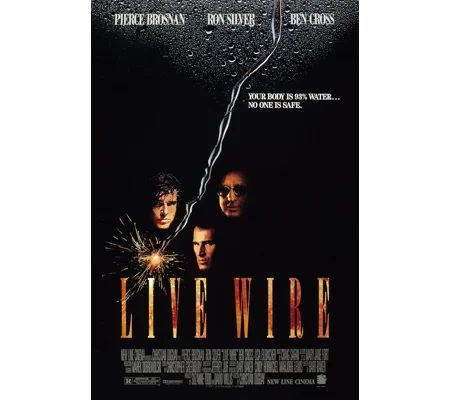 Live Wire (1992)