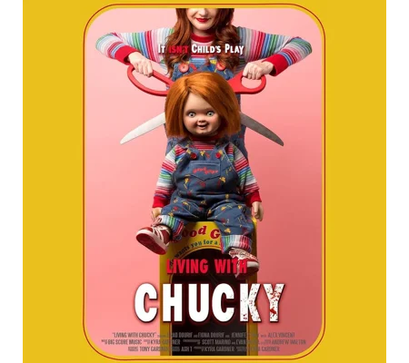 Living With Chucky (2022)