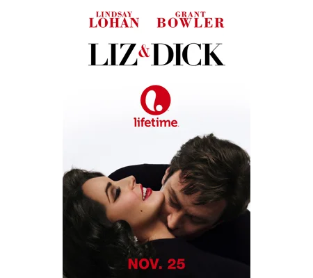 Liz And Dick (2012)