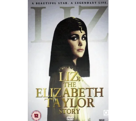 Liz - The Elizabeth Taylor Story (1995)