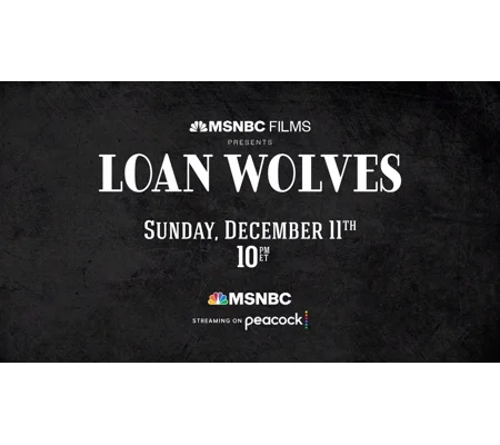 Loan Wolves (2022)