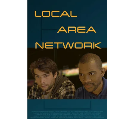 Local Area Network (2025)