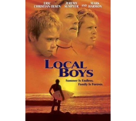 Local Boys (2002)