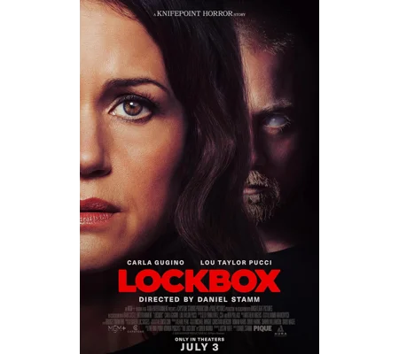 Lockbox (2026)
