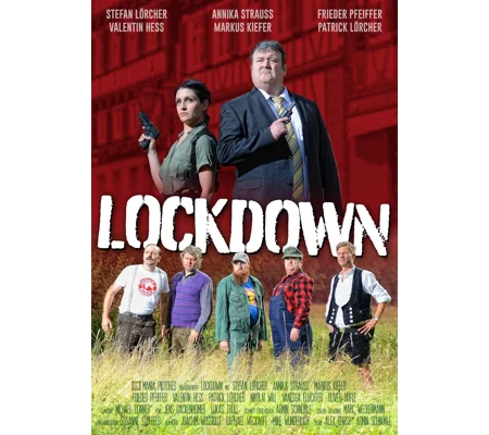 Lockdown (2022)