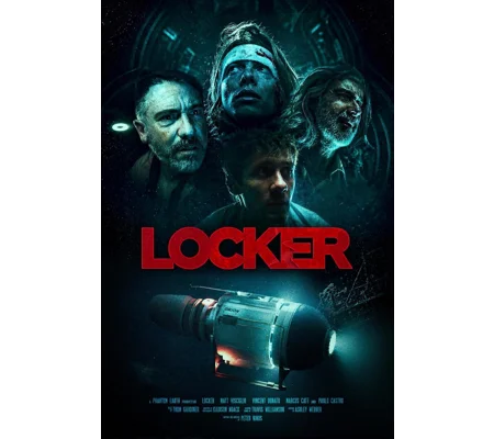Locker (2025)