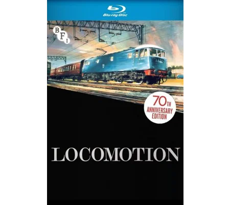 Locomotion (1975)