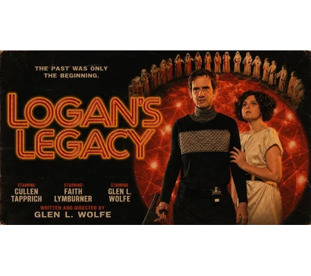 Logan's Legacy (2026)