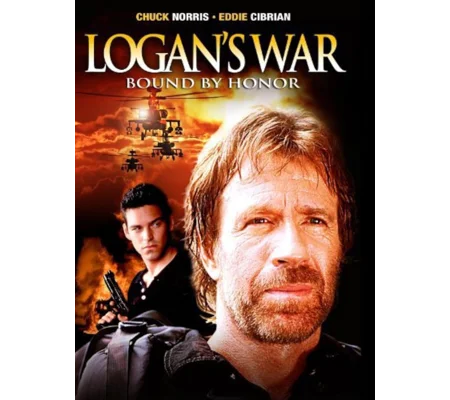 Logan's War - Bound By Honor (1998)