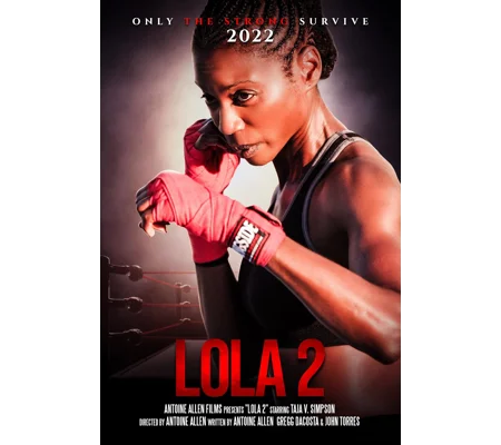 Lola 2 (2022)