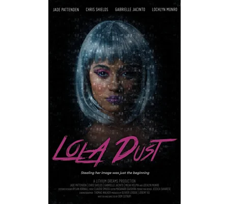 Lola Dust (2024)