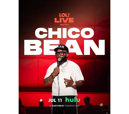LOL Live With Chico Bean (2025)