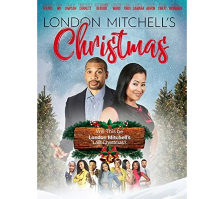 London Michell's Christmas (2019)