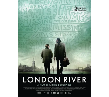 London River (2009)