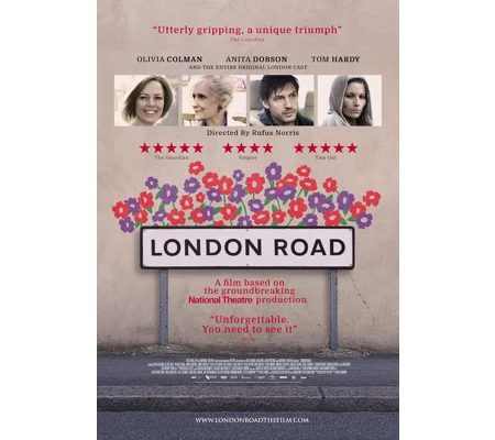 London Road (2015)