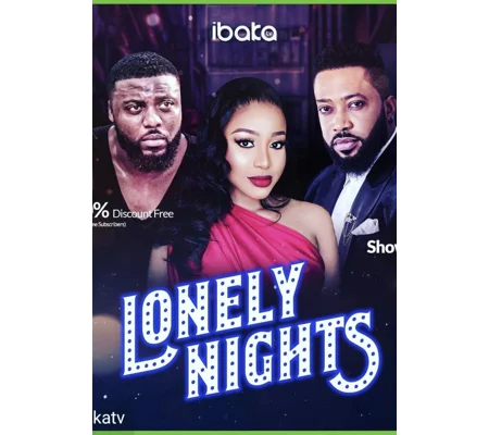 Lonely Nights (2021)