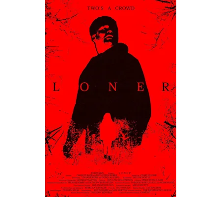 Loner (2025)