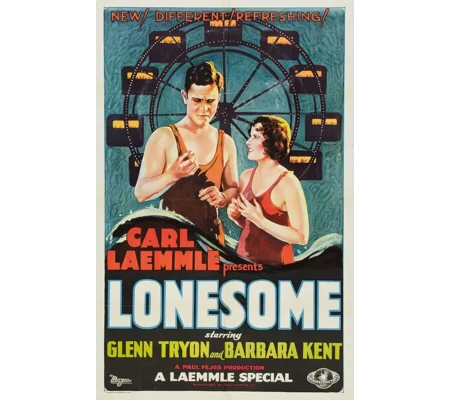 Lonesome (1928)