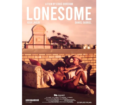 Lonesome (2022)