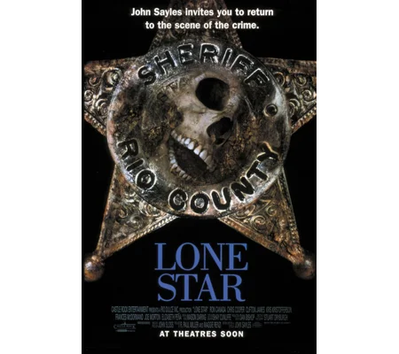 Lone Star (1996)