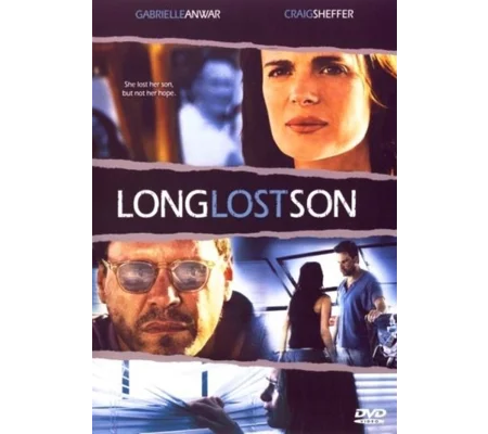 Long Lost Son (2006) Gabrielle Anwar Craig Sheffer
