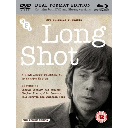Long Shot (1978)