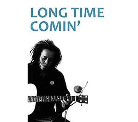 Long Time Comin' (1993)
