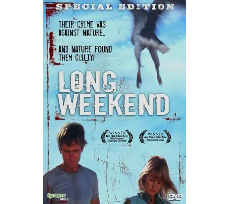 Long Weekend (1978)