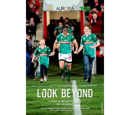 Look Beyond (2019)