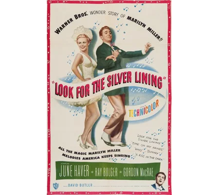 Look For The Silver Lining (1949)