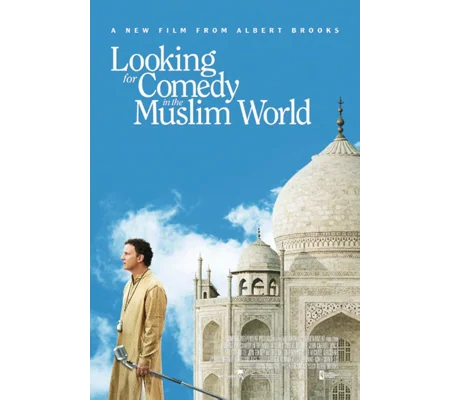Looking For Comedy In The Muslem World (2005)