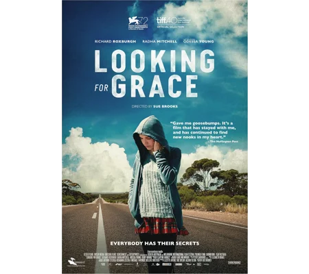 Looking For Grace (2015)