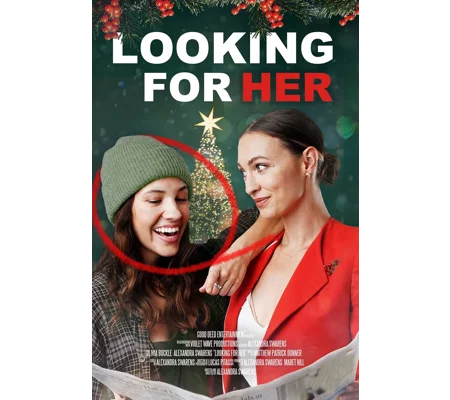 Looking For Her (2022)