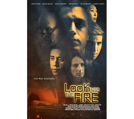 Look Into The Fire (2022)
